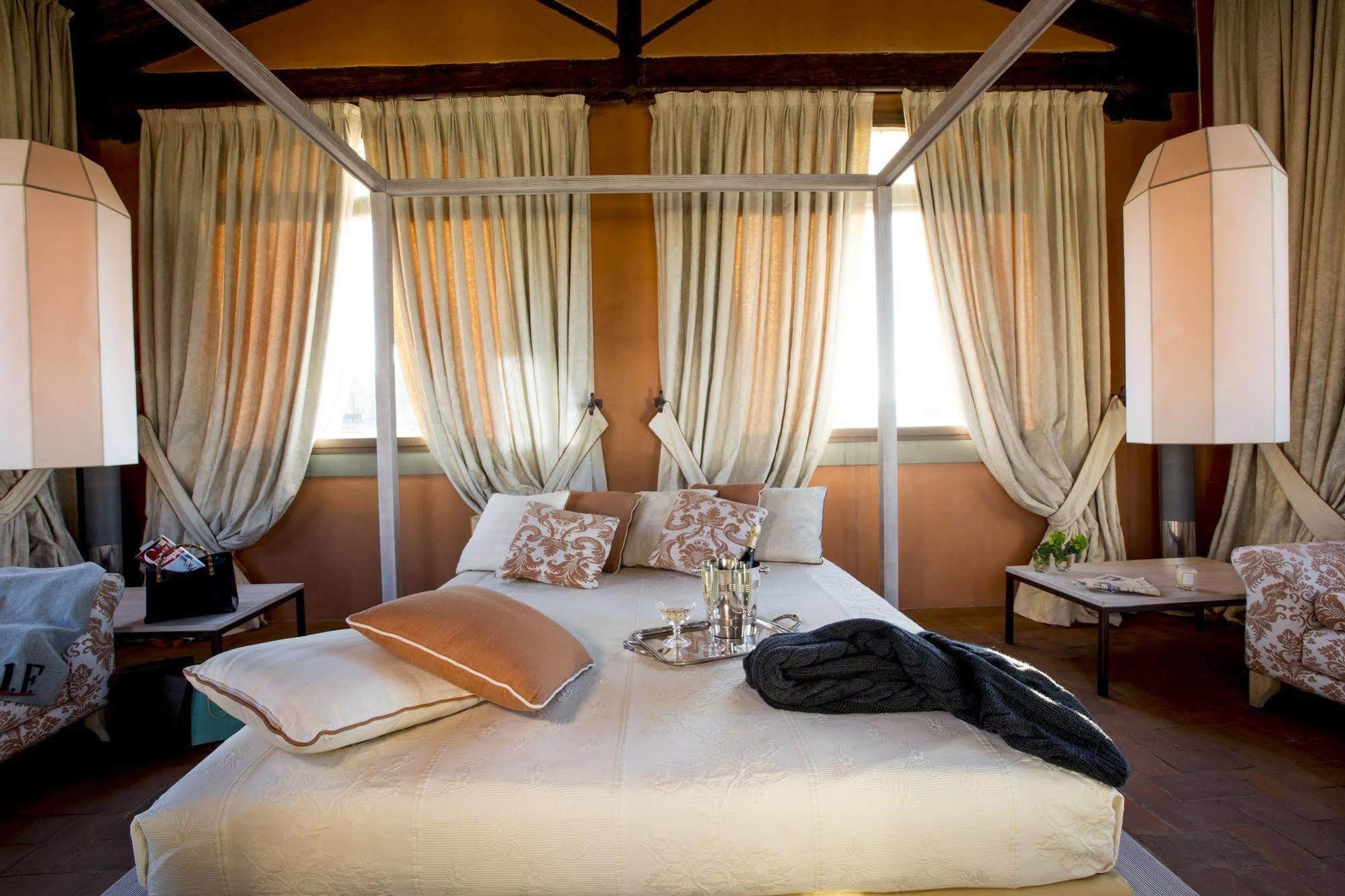 Torre Mannelli Suites Флоренция Экстерьер фото